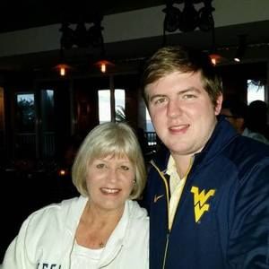 Meet your Posher, Andrew